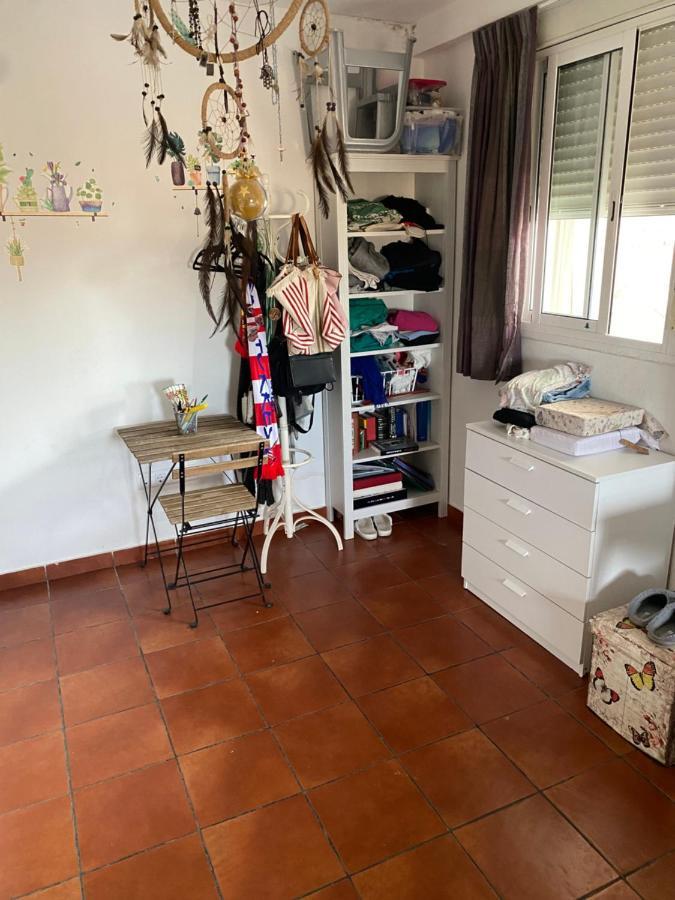 Luminosa En Piso Compartido Apartment Mairena del Aljarafe