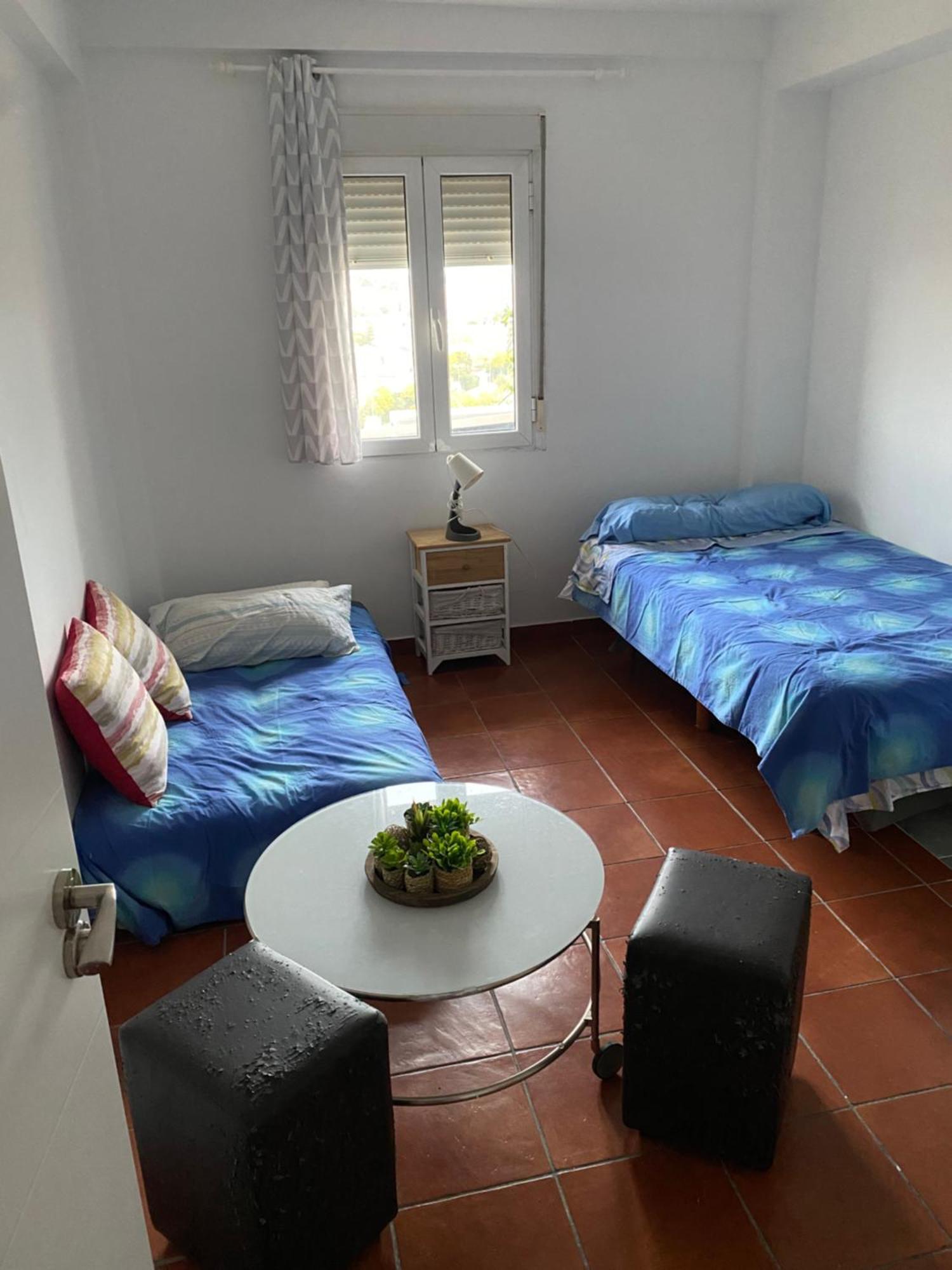 Apartment Luminosa En Piso Compartido Mairena del Aljarafe