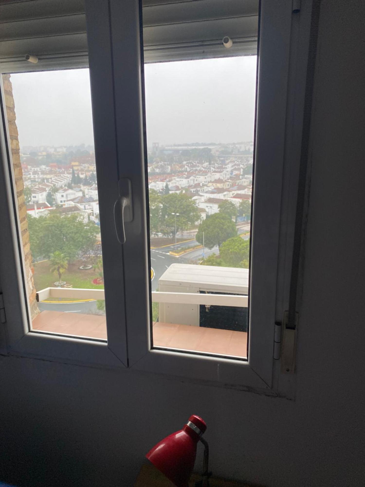 Appartement Luminosa En Piso Compartido