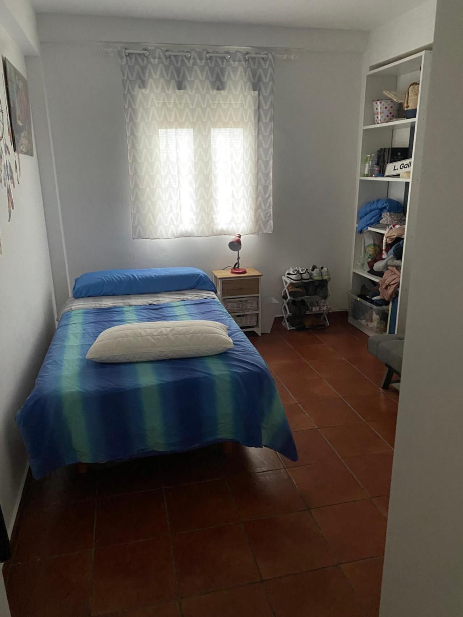 Luminosa En Piso Compartido Apartment Mairena del Aljarafe