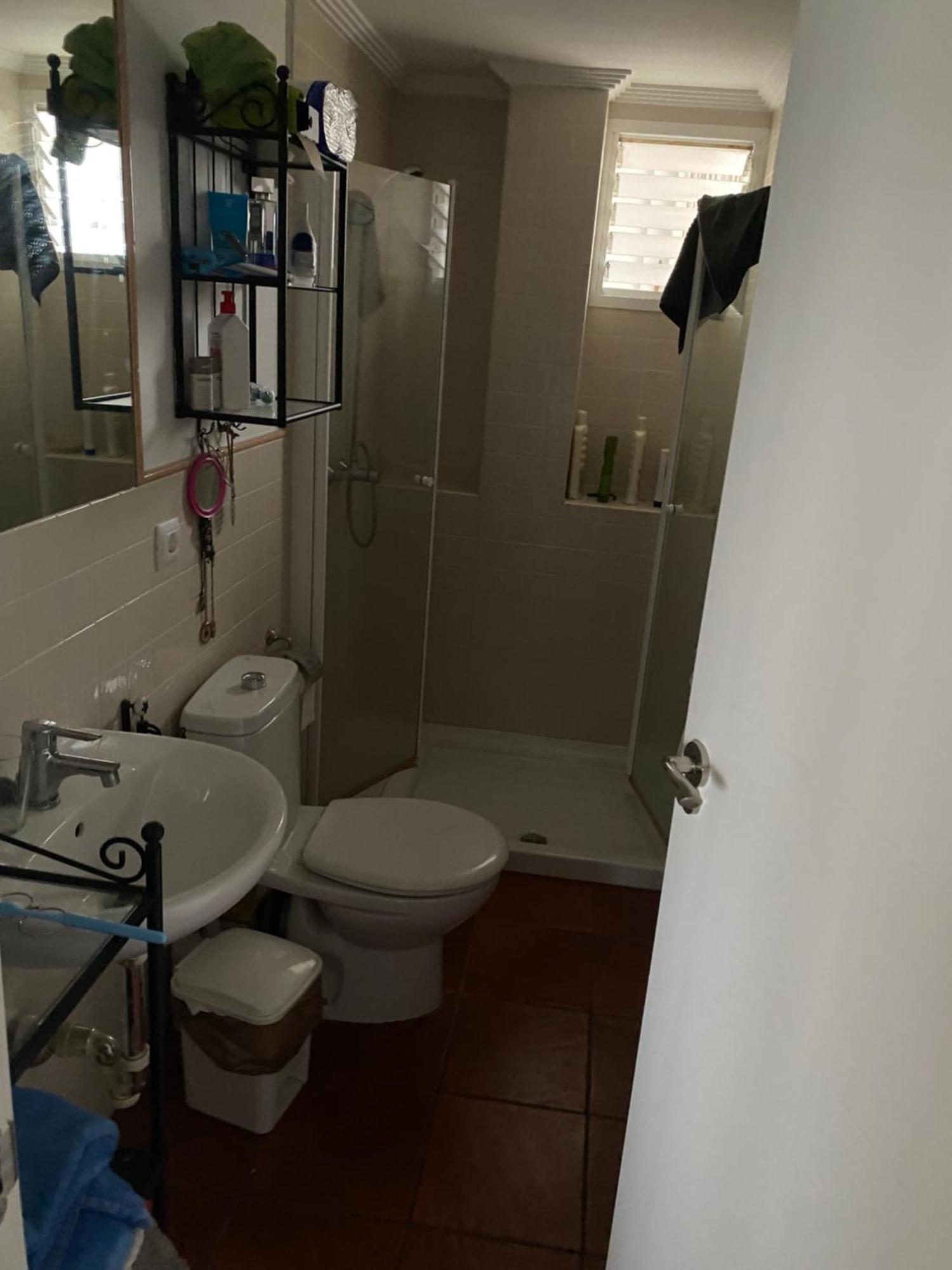 Appartement Luminosa En Piso Compartido *